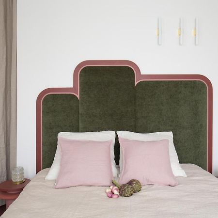 Joie Paris Bargue Appartement Buitenkant foto