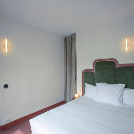 Joie Paris Bargue Appartement Buitenkant foto