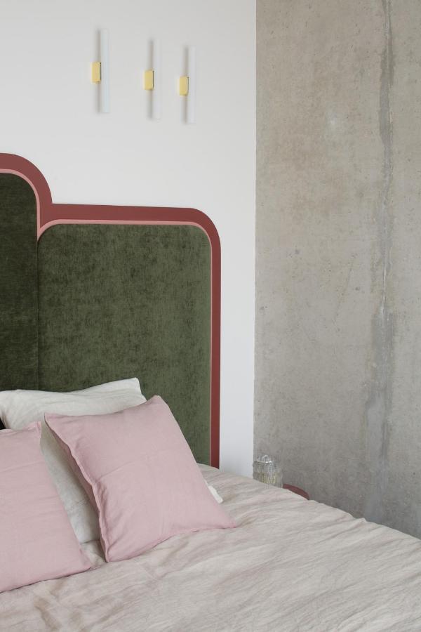 Joie Paris Bargue Appartement Buitenkant foto