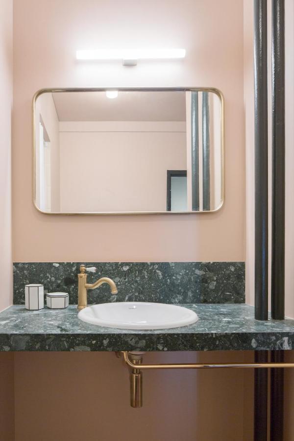 Joie Paris Bargue Appartement Buitenkant foto
