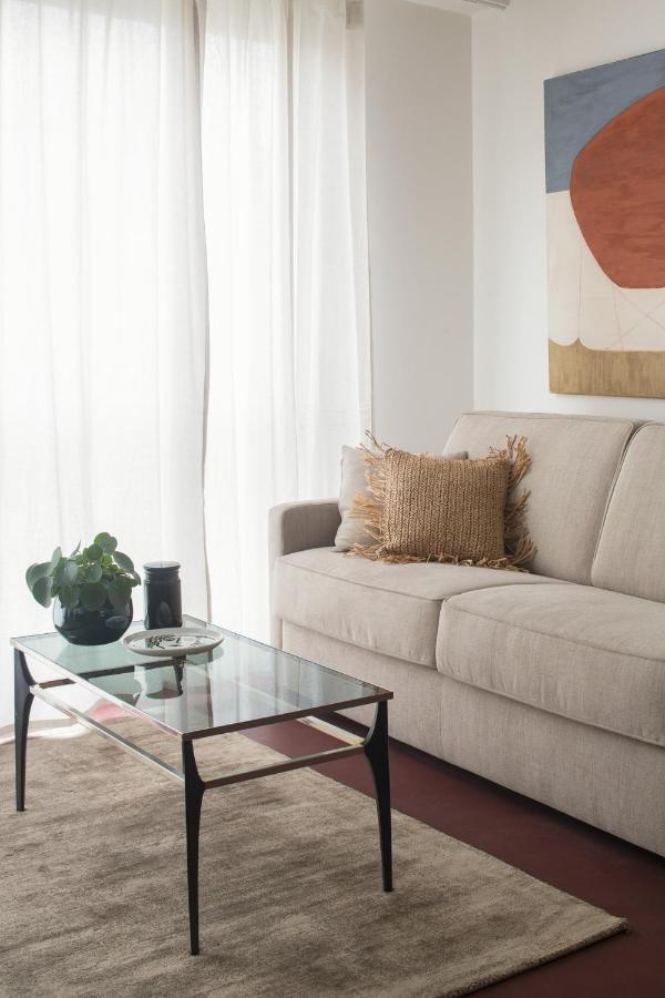 Joie Paris Bargue Appartement Buitenkant foto